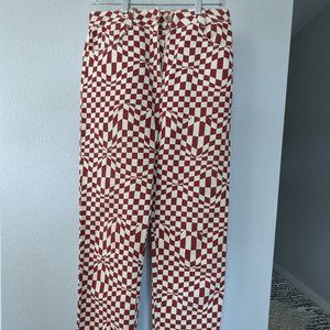 Paloma Wool Realmonte Pants (Size M/EU38 - fits like US 4/6)